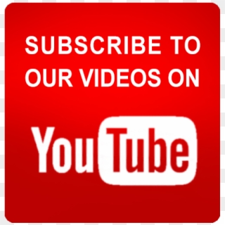 Youtube Subscribe Video Png Image - Graphic Design Clipart