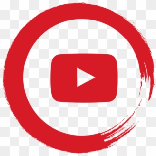 Youtube Logo Pngtree Clipart