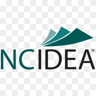 Nc Idea Logo Image - Nc Idea Png Clipart