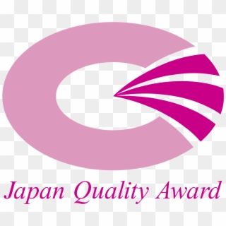 Japan Quality Award Logo Png Transparent - Japan Quality Award Clipart
