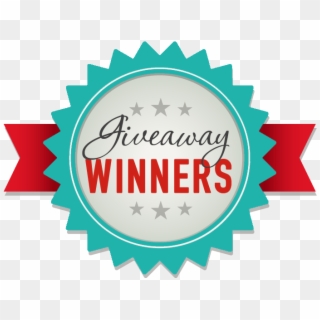 Giveaway Winners Clipart