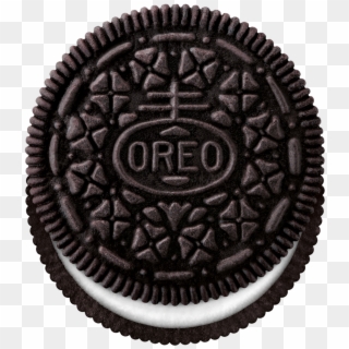 Oreo Png Image Background - Oreo Cookie Clipart