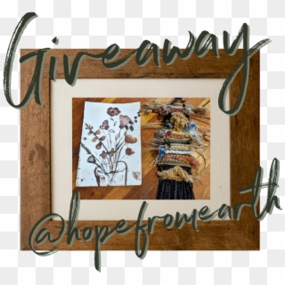 Giveaway Clipart