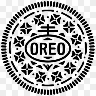 Android Oreo - Vector Oreo Png Clipart