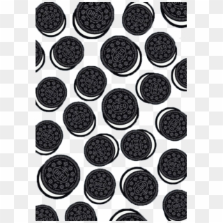 Free Png Download Oreo Png Images Background Png Images - Oreo Cute Clipart