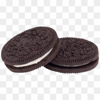 Transparent Background Oreo Png , Png Download - Oreo Cookie Transparent Background Clipart
