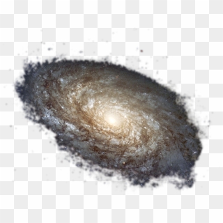 Galaxy Png Transparent Image - Galaxy With No Background Clipart