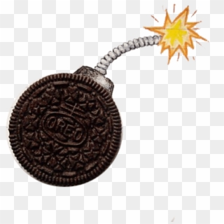 Free Png Oreo Png Images Transparent - Oreo Bomb Clipart