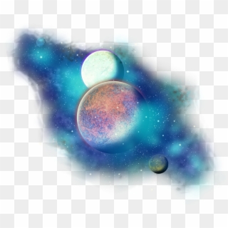 Freetoedit Clipart Stars Galaxy - Png Download