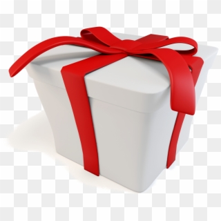 Mystery Gift Box Png Clipart