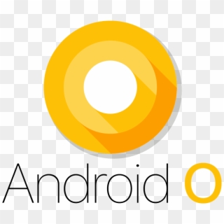 Oreo Logo Png - Android 8.0 Oreo Logo Clipart