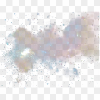 Clipart Image - Galaxy Transparent - Png Download