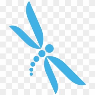 Dragonfly Png Photo - Dragonfly Logo Png Clipart