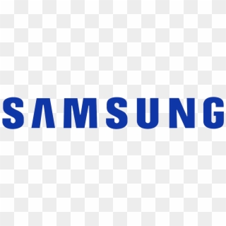 Samsung Logo Png - Samsung Clipart