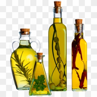 Olive Oil - Transparent Background Olive Oil Png Clipart