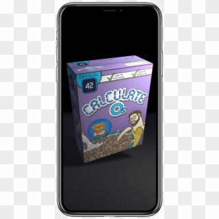 Pcalc - Snack Clipart