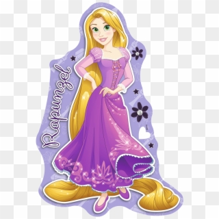 Images Of Rapunzel From Tangled Clipart