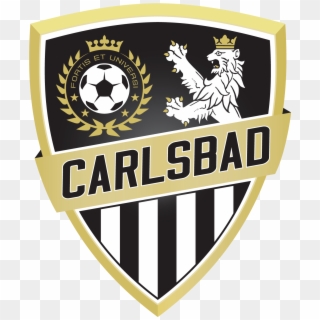 La Galaxy Png Transparent Image - Carlsbad Soccer Logo Clipart