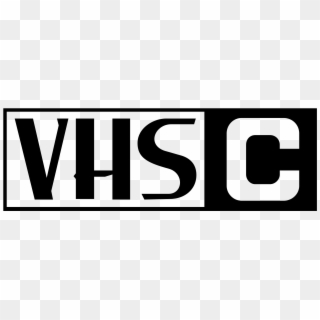 Vhs Logo Png - Vhs Logo Clipart