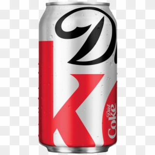 Soda Can Png - Creative Brief Coca Cola Clipart
