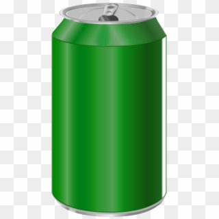 Soda Can Png - Soda Can Transparent Background Clipart