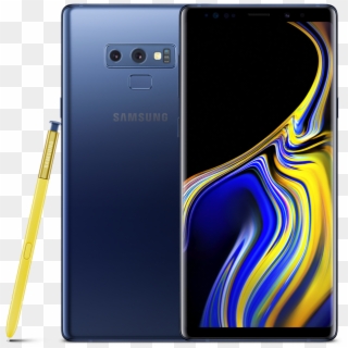 Samsung Galaxy Note 9 Price In Sri Lanka Clipart 4644 Pikpng