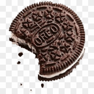 Oreo Clipart Transparent Background - Oreo Cookie - Png Download