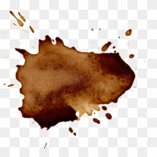 Collection Of Free Splatter Vector Coffee - Coffee Clipart