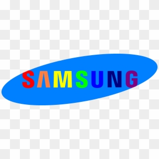 Samsung Logo Png - Samsung Logo Png Transparent Background Clipart