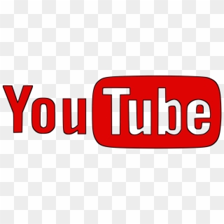 Youtube Png Logo - Simbolos Do You Tube Clipart