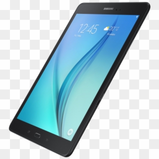 Tablet Samsung Galaxy Tab - Samsung Galaxy Tab A 9.7 Png Clipart