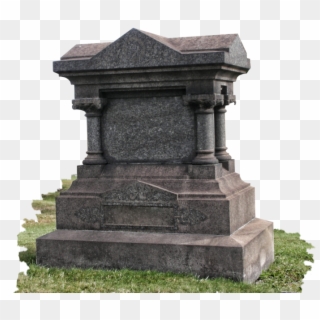 Tombstone, Gravestone Png - Headstone Png Clipart