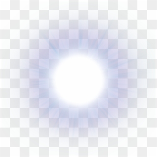 Light Blue Sun Glare Flare Effects Effect Png - Transparent Sun Glare Png Clipart