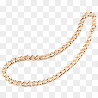 Gangster Gold Chain Png Clipart
