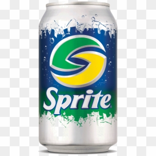 Light Sprite Bottle Png Logo - Old Sprite Can Clipart
