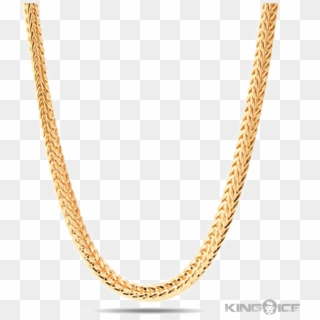 Necklace Chain Png Clipart