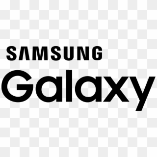 Samsung Logo Png Transparent Background - Logo Samsung Galaxy S9 S9+ Clipart