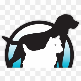 Positive Tails Dog Training - Dog Training Logo Png Clipart