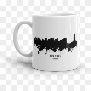 Memphis Coffee Mugs Clipart