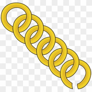 Chain Clipart - Png Download