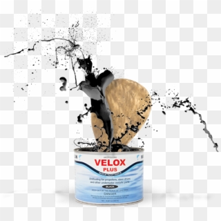 Velox Plus Is An Antifouling Paint Developed Specifically - Propeller Antifouling Paint Clipart