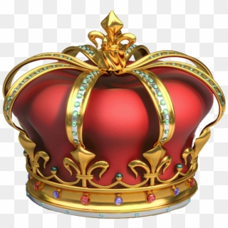 Crown Png Crown Clipart Google Keresés Âœ Decorative - Red Gold King Crown Transparent Png