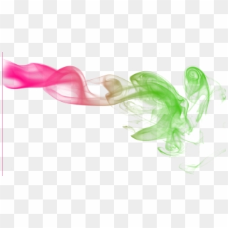 Color Effects Free Download Png Png Image - Download Smoke Effect Color Png Clipart