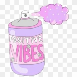 #tumblr #girl #pink #positive #vibes #interesting #remixit - Girly Tumblr Sticker Png Clipart