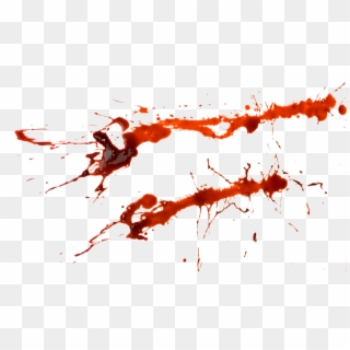 Clip Royalty Free Png Images Free Download Splashes - Blood Stain Transparent Background