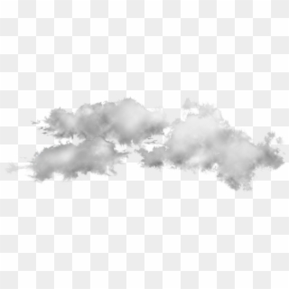 Clouds Png Clipart - Clouds For Photoshop Png Transparent Png