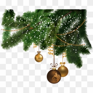 Christmas Png Clipart - Christmas Tree Png File Transparent Png