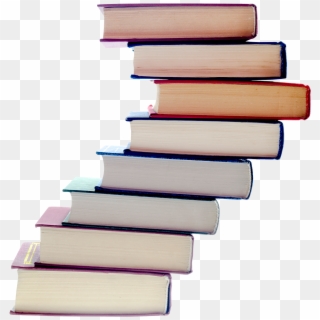 Clip Art Images - Stack Of Books Png Transparent Png