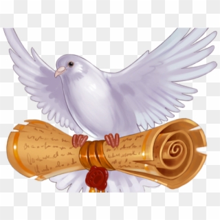 Pigeons And Doves Clipart