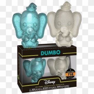 Dumbo - Disney Store Clipart
